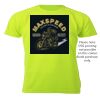 Unisex Dri-Fit T-shirt  Thumbnail