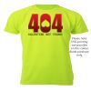 Unisex Dri-Fit T-shirt  Thumbnail