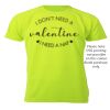 Unisex Dri-Fit T-shirt  Thumbnail