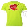 Unisex Dri-Fit T-shirt  Thumbnail