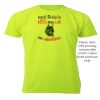 Unisex Dri-Fit T-shirt  Thumbnail