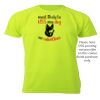 Unisex Dri-Fit T-shirt  Thumbnail