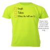 Unisex Dri-Fit T-shirt  Thumbnail