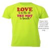 Unisex Dri-Fit T-shirt  Thumbnail