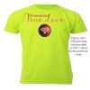 Unisex Dri-Fit T-shirt  Thumbnail