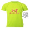 Unisex Dri-Fit T-shirt  Thumbnail