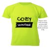 Unisex Dri-Fit T-shirt  Thumbnail