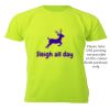 Unisex Dri-Fit T-shirt  Thumbnail