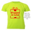 Unisex Dri-Fit T-shirt  Thumbnail