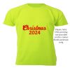 Unisex Dri-Fit T-shirt  Thumbnail