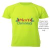 Unisex Dri-Fit T-shirt  Thumbnail