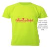 Unisex Dri-Fit T-shirt  Thumbnail