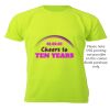 Unisex Dri-Fit T-shirt  Thumbnail