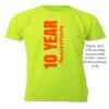 Unisex Dri-Fit T-shirt  Thumbnail