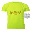Unisex Dri-Fit T-shirt  Thumbnail