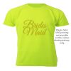 Unisex Dri-Fit T-shirt  Thumbnail