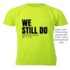 Unisex Dri-Fit T-shirt  Thumbnail