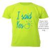 Unisex Dri-Fit T-shirt  Thumbnail