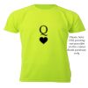 Unisex Dri-Fit T-shirt  Thumbnail