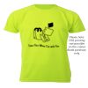 Unisex Dri-Fit T-shirt  Thumbnail