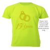 Unisex Dri-Fit T-shirt  Thumbnail