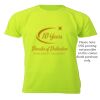 Unisex Dri-Fit T-shirt  Thumbnail