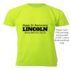 Unisex Dri-Fit T-shirt  Thumbnail
