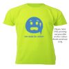 Unisex Dri-Fit T-shirt  Thumbnail