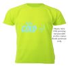 Unisex Dri-Fit T-shirt  Thumbnail