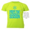 Unisex Dri-Fit T-shirt  Thumbnail