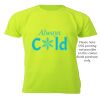 Unisex Dri-Fit T-shirt  Thumbnail