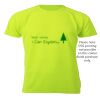 Unisex Dri-Fit T-shirt  Thumbnail