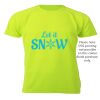 Unisex Dri-Fit T-shirt  Thumbnail