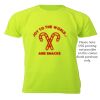 Unisex Dri-Fit T-shirt  Thumbnail