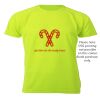 Unisex Dri-Fit T-shirt  Thumbnail