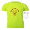 Unisex Dri-Fit T-shirt  Thumbnail