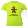 Unisex Dri-Fit T-shirt  Thumbnail