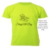 Unisex Dri-Fit T-shirt  Thumbnail