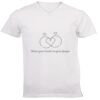 Unisex V-Neck T-shirt Thumbnail