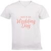 Unisex V-Neck T-shirt Thumbnail