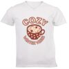 Unisex V-Neck T-shirt Thumbnail