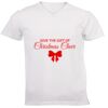Unisex V-Neck T-shirt Thumbnail