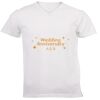 Unisex V-Neck T-shirt Thumbnail
