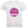 Unisex V-Neck T-shirt Thumbnail