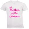Unisex V-Neck T-shirt Thumbnail