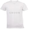 Unisex V-Neck T-shirt Thumbnail
