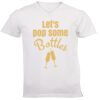 Unisex V-Neck T-shirt Thumbnail
