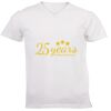 Unisex V-Neck T-shirt Thumbnail