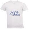 Unisex V-Neck T-shirt Thumbnail