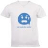 Unisex V-Neck T-shirt Thumbnail